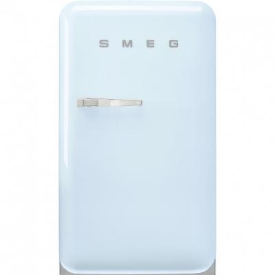 Холодильник с одной дверцей Smeg FAB10RPB6