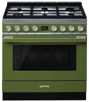 Центр варочный Smeg CPF9GPOG