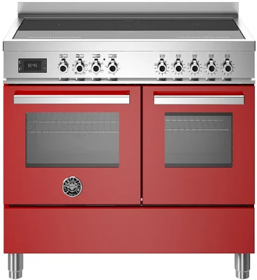 Центр варочный Bertazzoni PRO105I2EROT