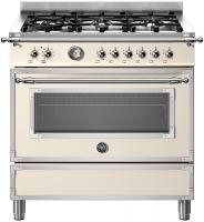 Центр варочный Bertazzoni HER96L1EAVT