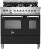 Центр варочный Bertazzoni MAS96L2ENET