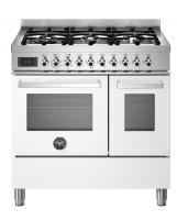 Центр варочный Bertazzoni PRO96L2EBIT