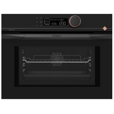 Печь микроволновая встраиваемая De Dietrich DKC4536H
