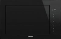 Печь микроволновая встраиваемая Smeg FMI625CN