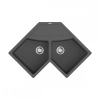 Гранитная мойка Omoikiri Sumi 83C-WH Tetogranit/белый
