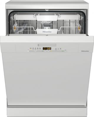Посудомоечная машина Miele G 5000 SC Active CleanSteel/Stainless Steel