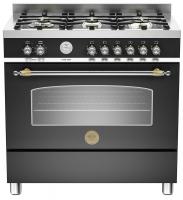 Центр варочный Bertazzoni HER906MFESNET
