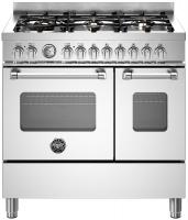 Центр варочный Bertazzoni MAS96L2EXT