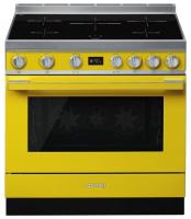 Центр варочный Smeg CPF9IPYW