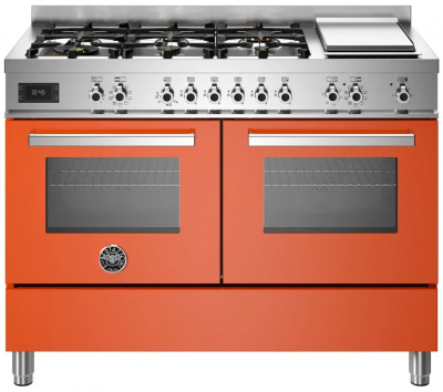 Центр варочный Bertazzoni PRO126G2EART