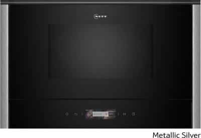Печь микроволновая встраиваемая Neff NR9 WR21Y1