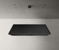 Островная вытяжка Elica IKONA MAXXI PURE BL MAT/F/120