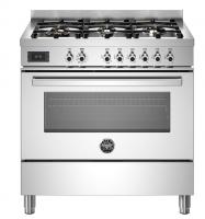Центр варочный Bertazzoni PRO96L1EXT