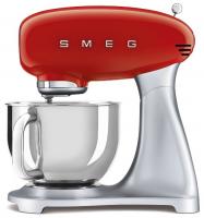 Миксер Smeg SMF02RDEU