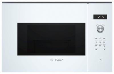 Печь микроволновая встраиваемая Bosch BFL524MW0