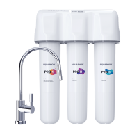Фильтр для воды Аквафор Водоочиститель Кристалл Baby H Pro