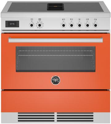 Центр варочный Bertazzoni PROCH94I1EROT