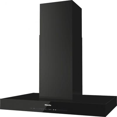 Островная вытяжка Miele DA6698DOBSW