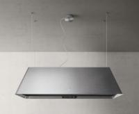 Островная вытяжка Elica IKONA MAXXI PURE IX/F/120