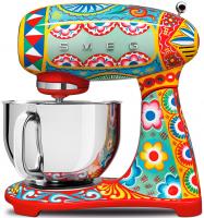 Миксер Smeg SMF03DGEU