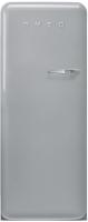 Холодильник с одной дверцей Smeg  FAB28LSV5