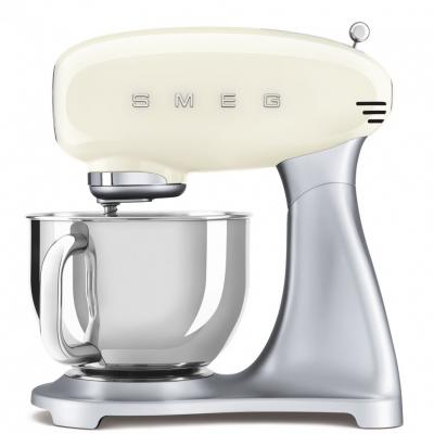 Миксер Smeg SMF04CREU