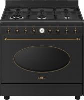 Центр варочный Smeg  CO96GMA9