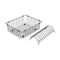 Корзина для моек  Omoikiri CO-03-GM