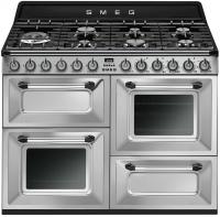 Центр варочный Smeg TR4110X-1