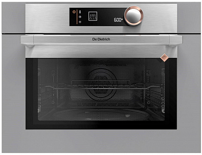 Печь микроволновая встраиваемая De Dietrich DKC7340G