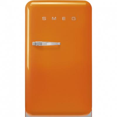 Холодильник с одной дверцей Smeg FAB10ROR6