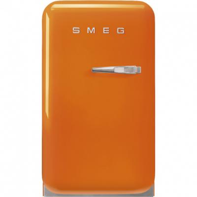 Холодильник с одной дверцей Smeg FAB5LOR6