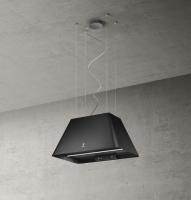 Островная вытяжка Elica IKONA LIGHT BL MAT/F/60