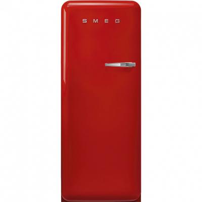Холодильник с одной дверцей Smeg FAB28LRD6