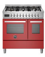 Центр варочный Bertazzoni PRO96L2EROT