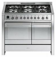 Центр варочный Smeg A2-81