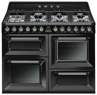 Центр варочный Smeg TR4110BL1