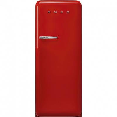 Холодильник с одной дверцей Smeg FAB28RRD6