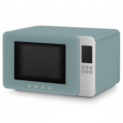 Микроволновая печь Smeg MOC01EGMEU