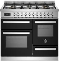 Центр варочный Bertazzoni PRO106L3ENET