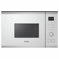 Печь микроволновая встраиваемая Korting KMI 820 GSCW