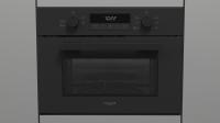 Печь микроволновая встраиваемая Fulgor Milano FUGMO 4505 MT MBK