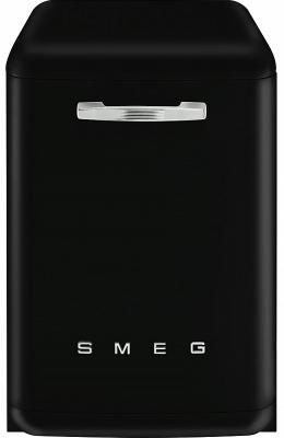 Посудомоечная машина Smeg LVFABBL2