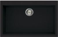 Гранитная мойка Smeg VZ79N