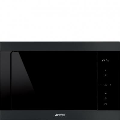 Печь микроволновая встраиваемая Smeg FMI325N