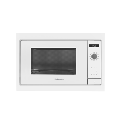 Печь микроволновая встраиваемая De Dietrich DME4310W