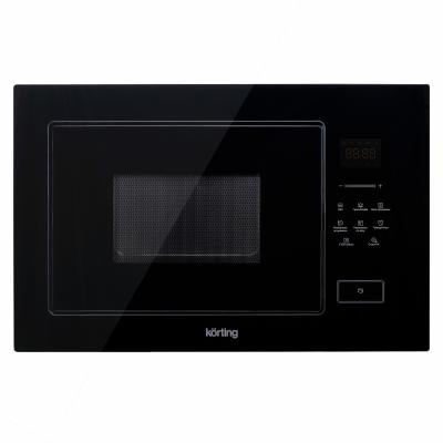 Печь микроволновая встраиваемая Korting KMI 928 GN