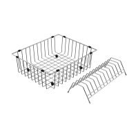 Корзина для моек  Omoikiri CO-03-IN