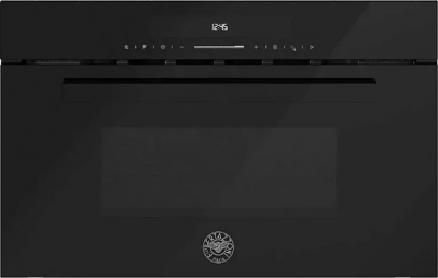 Печь микроволновая встраиваемая Bertazzoni FMOD3053WLB1