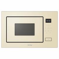 Печь микроволновая встраиваемая Korting KMI 827 GB